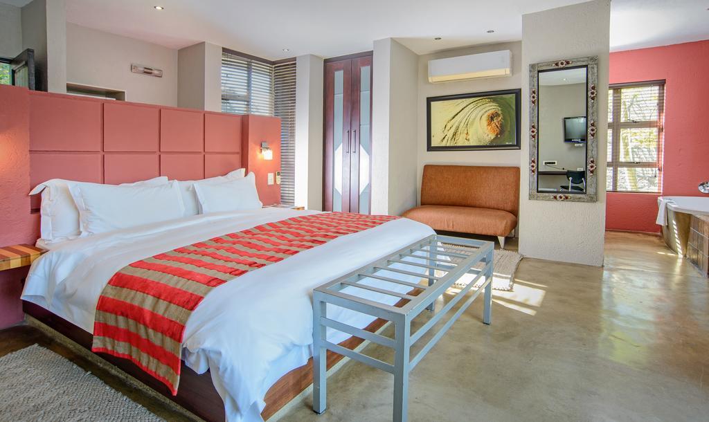 Francolin Lodge Mbombela Habitación foto