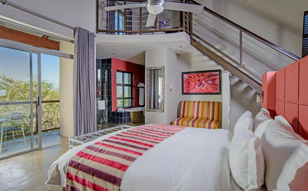 Francolin Lodge Mbombela Habitación foto